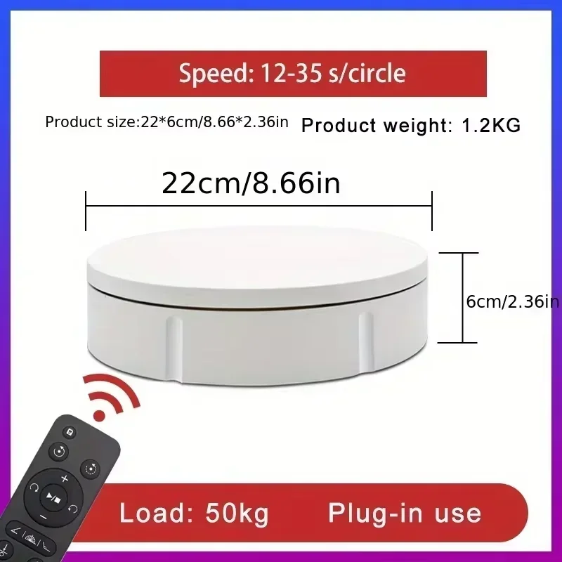 360 Degree Rotating Turntable  - Turning Gouge Set reseña y precio