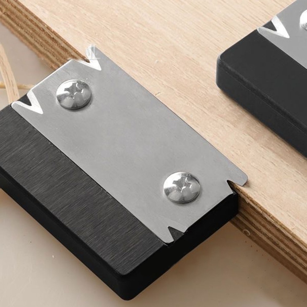​Mini Woodworking Edge Trimmer - Woodworking Edge reseña y precio