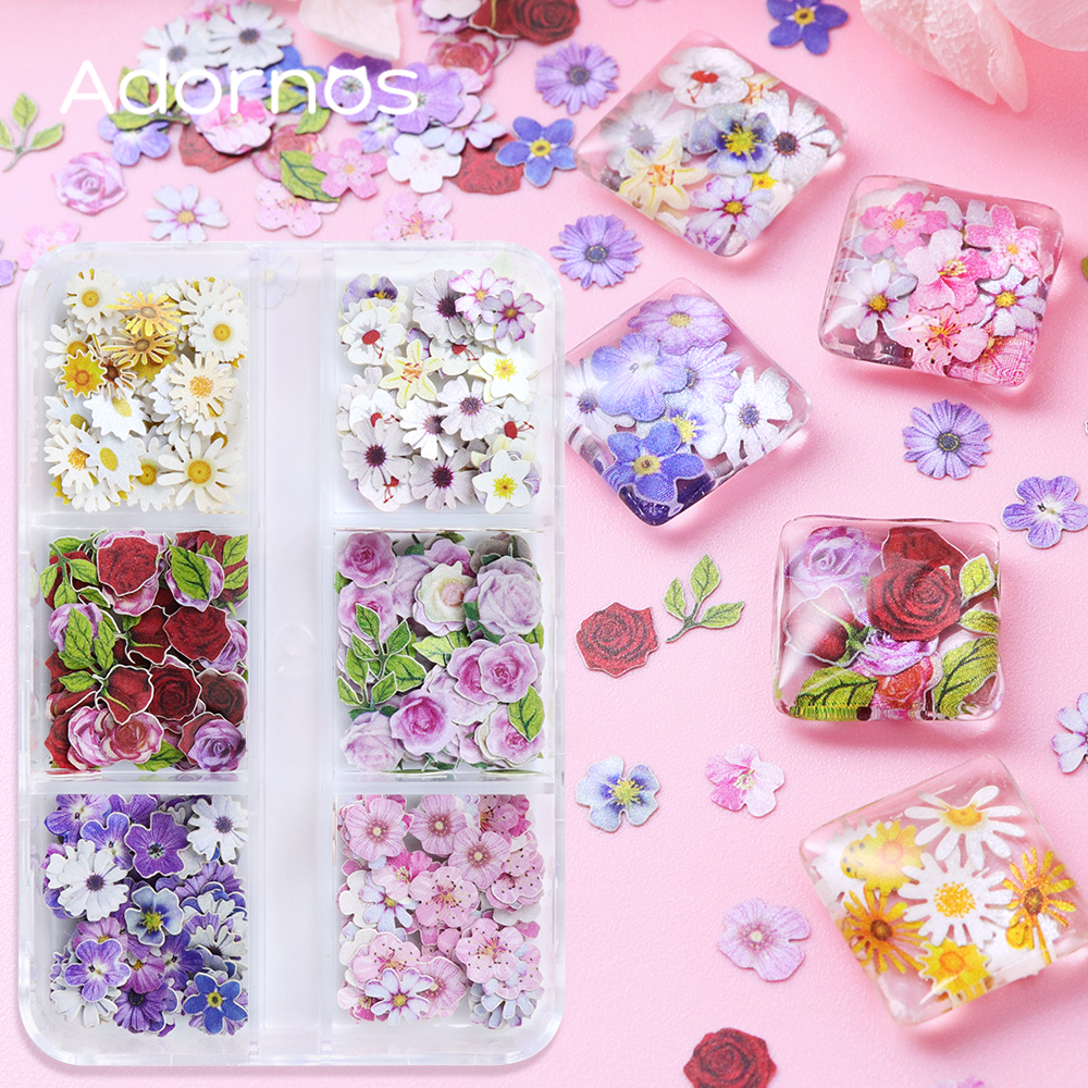 6 Grids Flowers Wood Pulp Chip - Woodworking Game reseña y precio