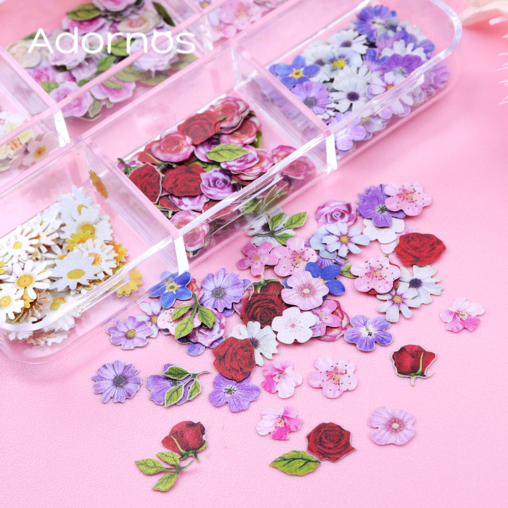 6 Grids Flowers Wood Pulp Chip - Woodworking Game reseña y precio