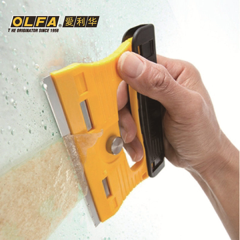OLFA GSR-1 Imported From Japan - Woodworking Japan reseña y precio