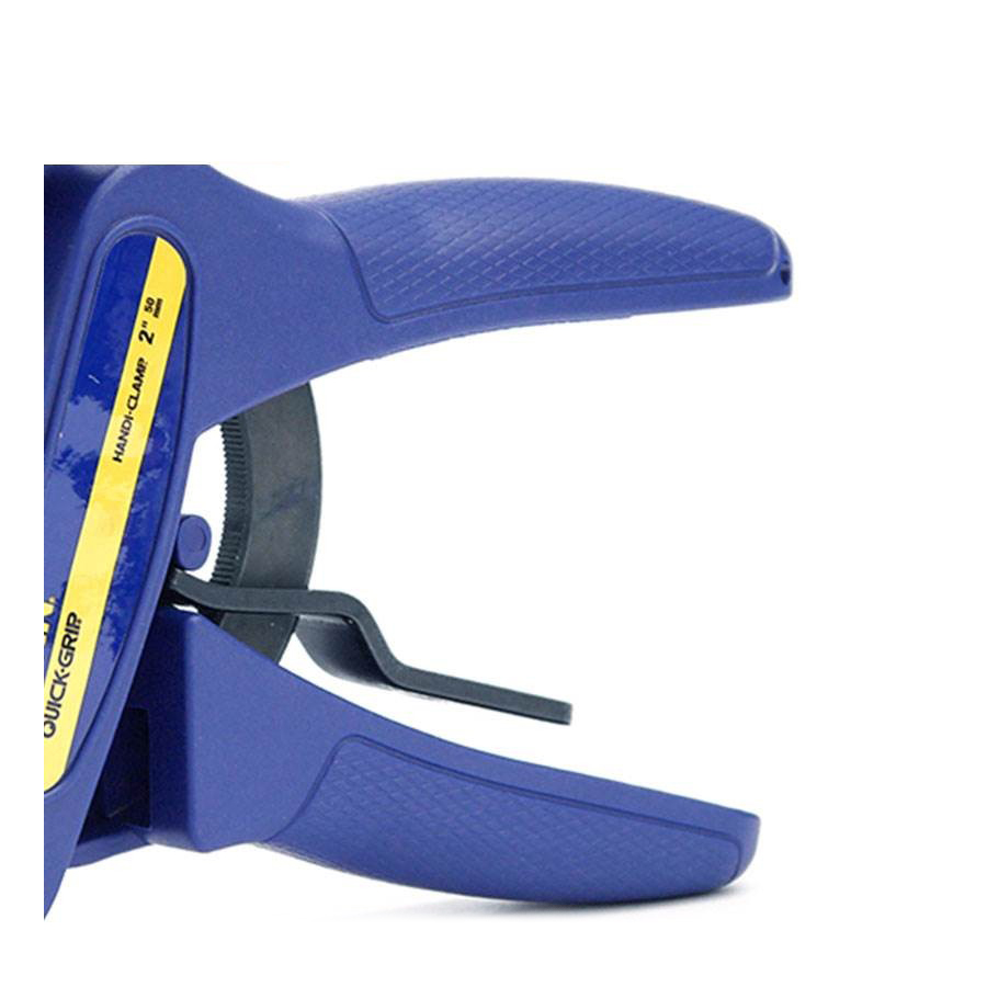 IRWIN Quick Clamp 1Pcs Heavy D - Woodworking Vice Quick Release reseña y precio