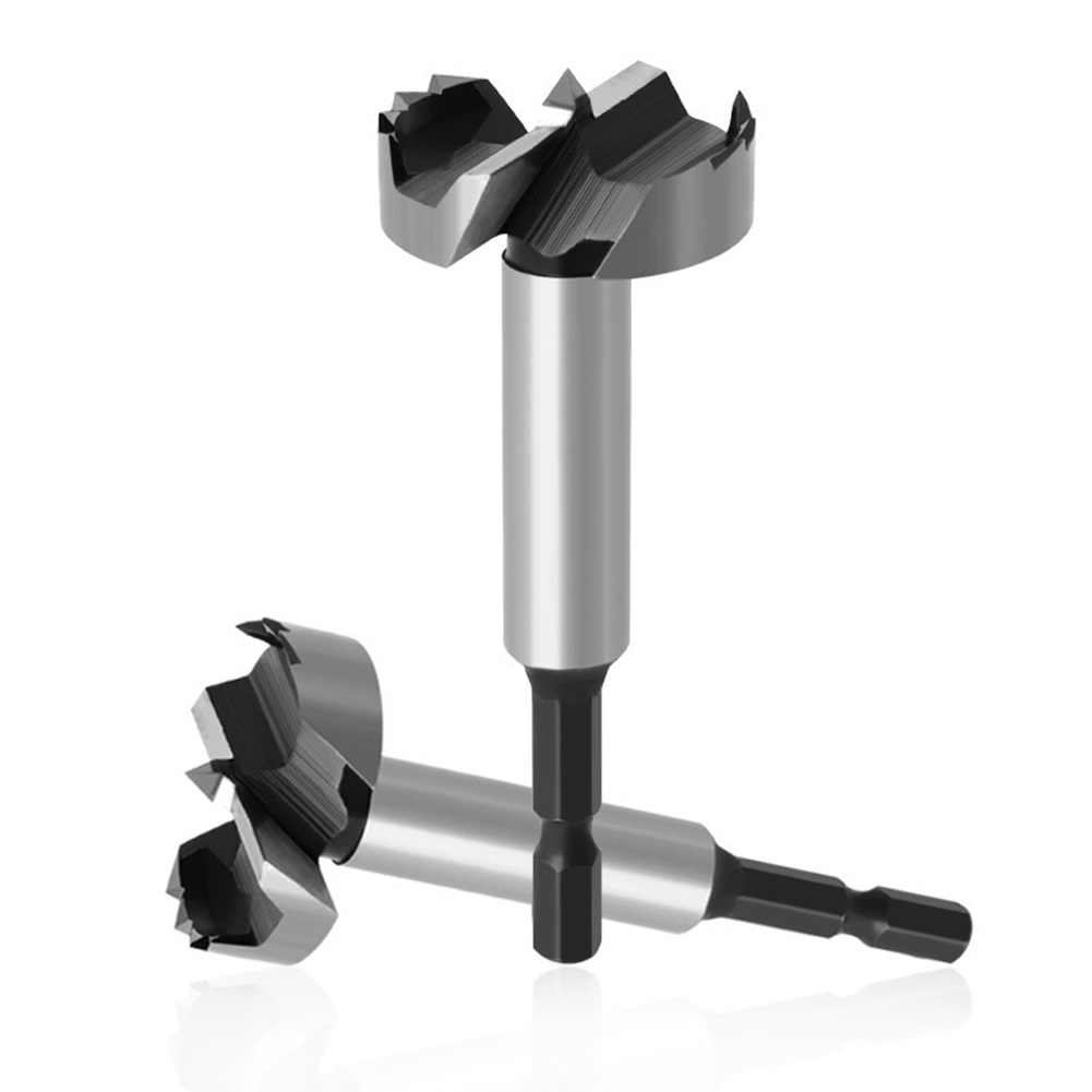 8mm-25mm Drill Bit Woodworking - Woodworking Easy Projects reseña y precio