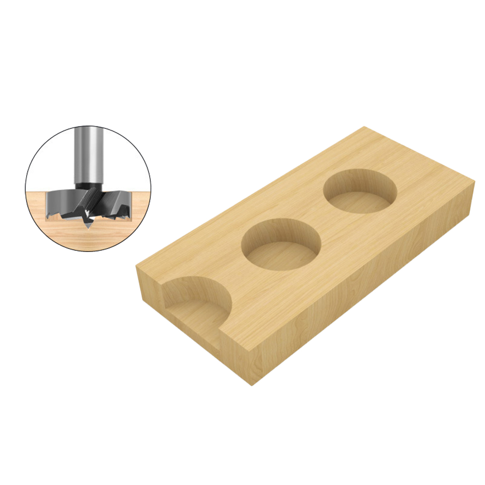 8mm-25mm Drill Bit Woodworking - Woodworking Easy Projects reseña y precio