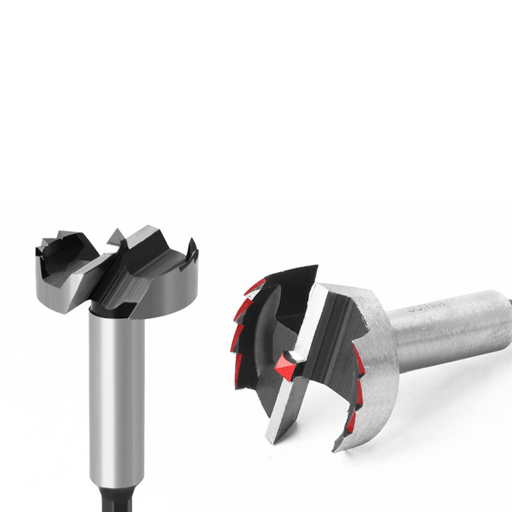 8mm-25mm Drill Bit Woodworking - Woodworking Easy Projects reseña y precio