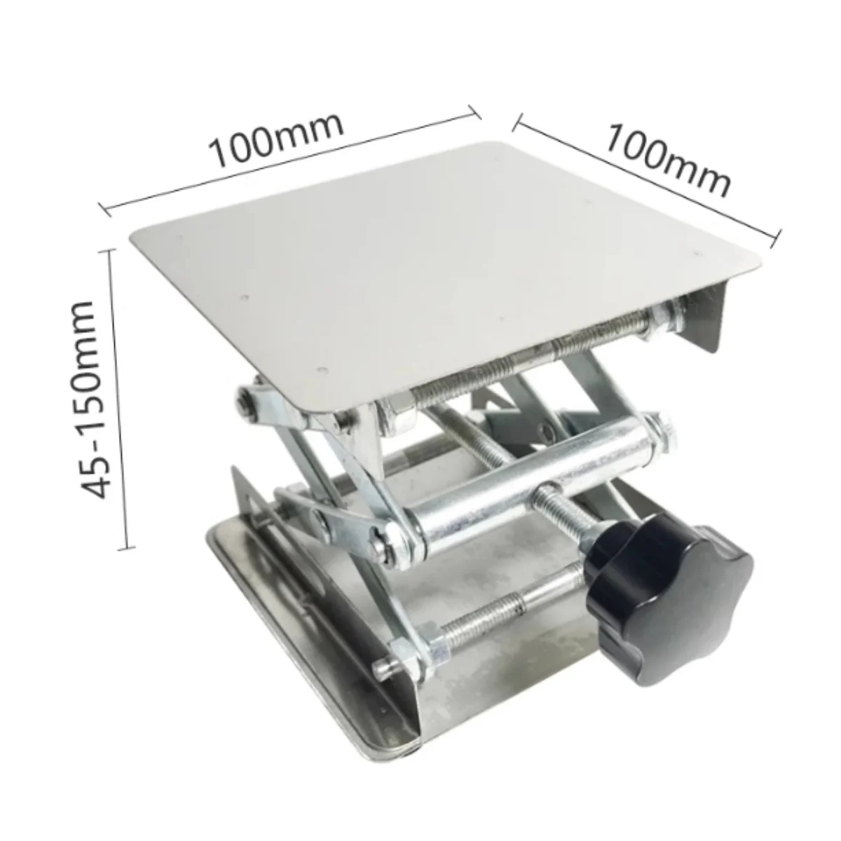 Lifting Table Woodworking Mach - Woodworking Carpenter reseña y precio