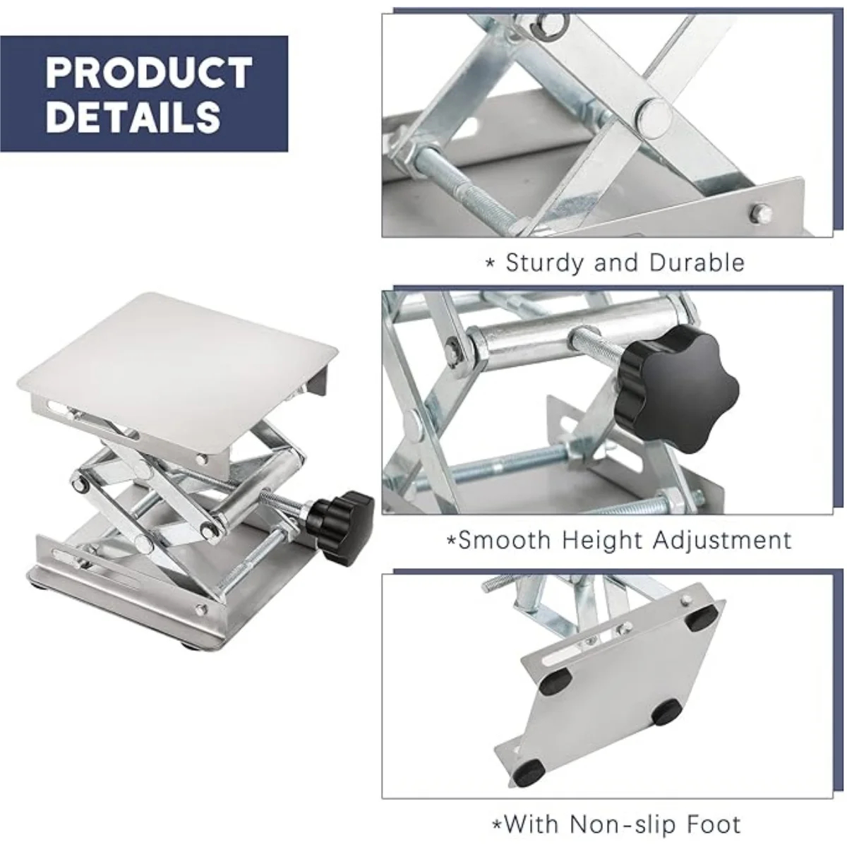 Lifting Table Woodworking Mach - Woodworking Carpenter reseña y precio