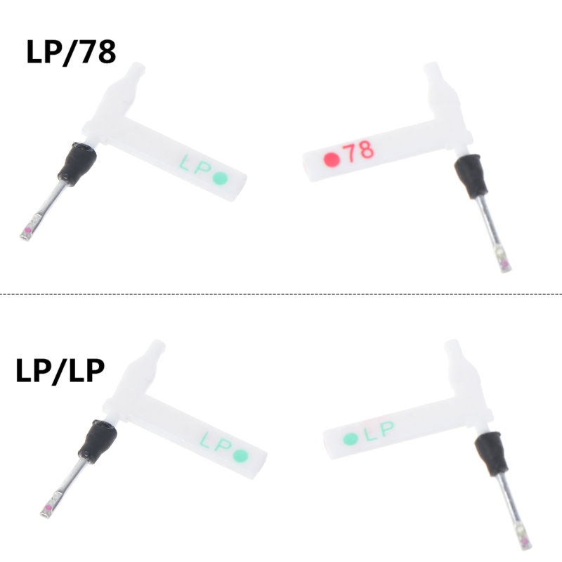 Turntable Replacement Stylus t - Turning Gouge Set reseña y precio
