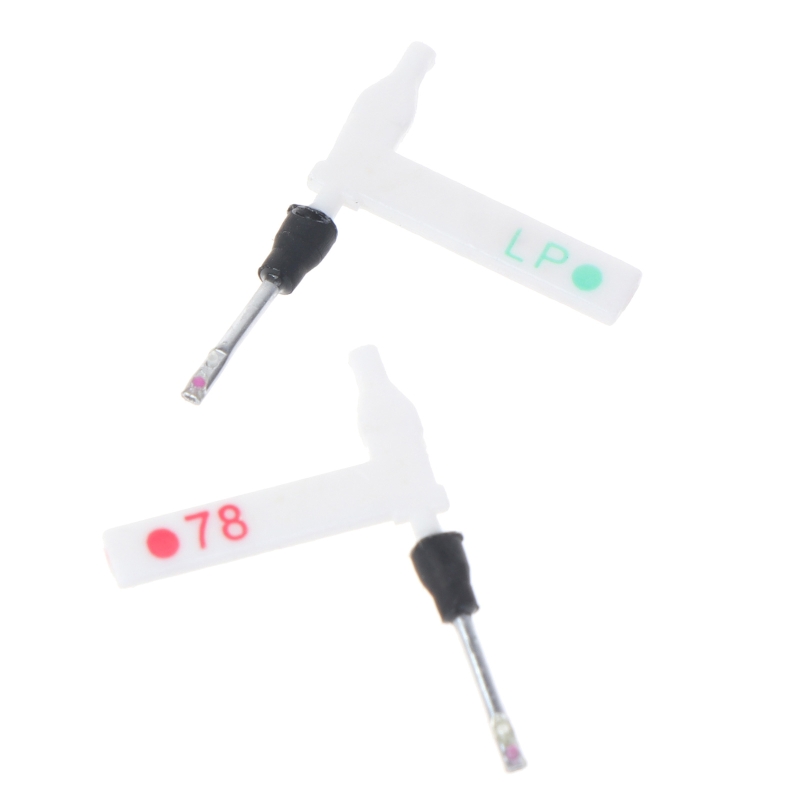 Turntable Replacement Stylus t - Turning Gouge Set reseña y precio