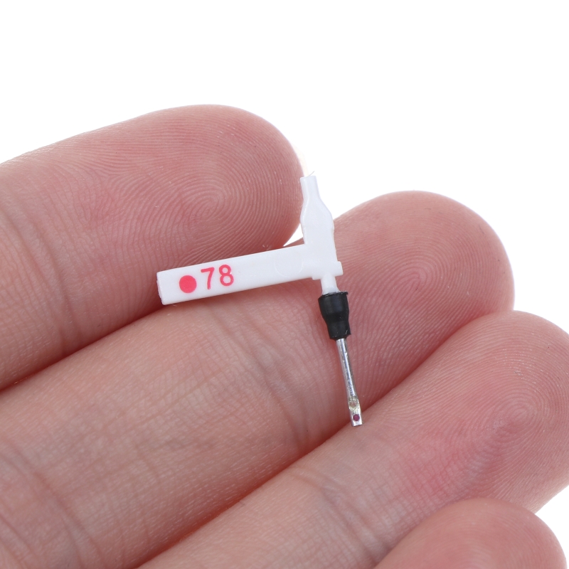 Turntable Replacement Stylus t - Turning Gouge Set reseña y precio