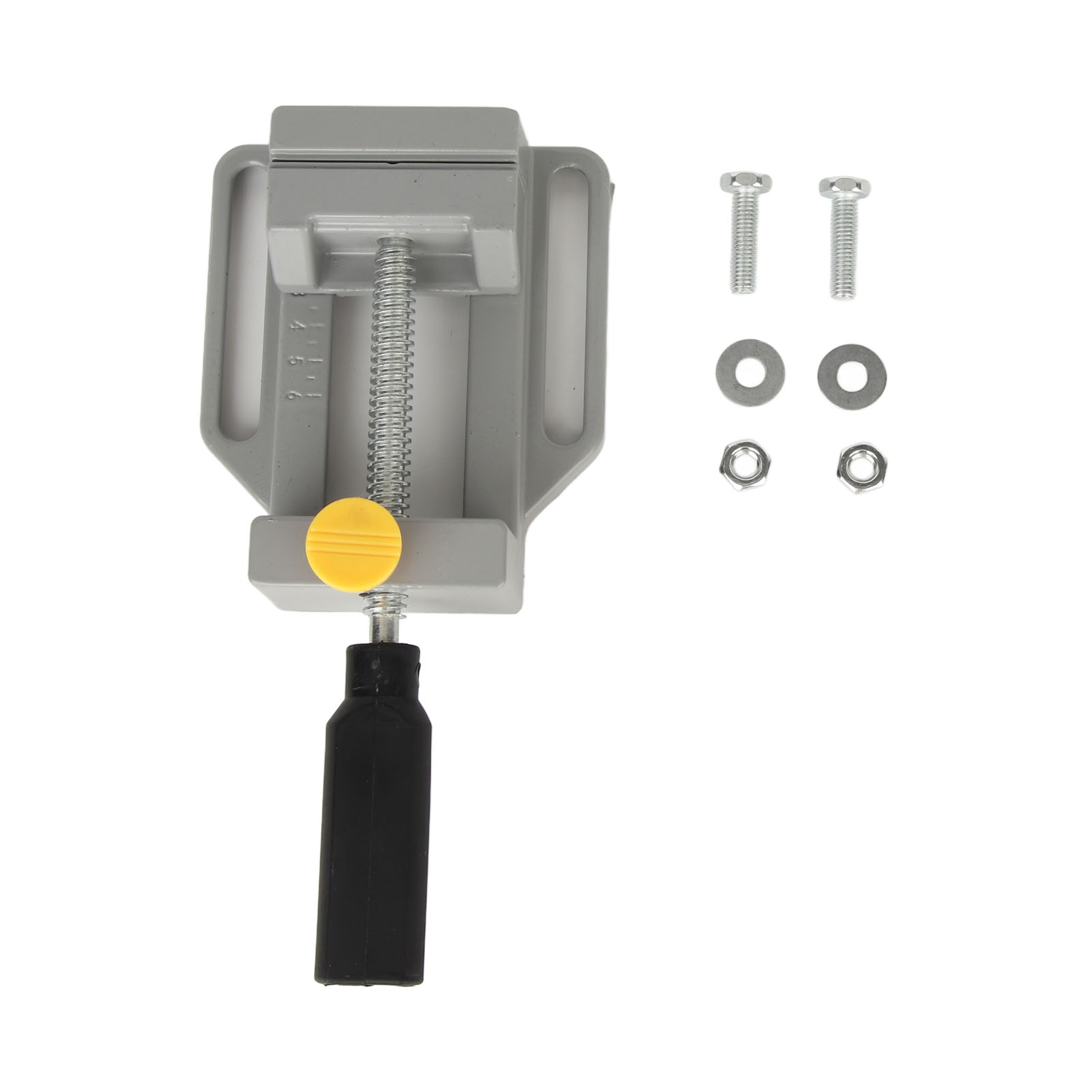 Drill Press Clamping Vise Quic - Woodworking Vice Quick Release reseña y precio