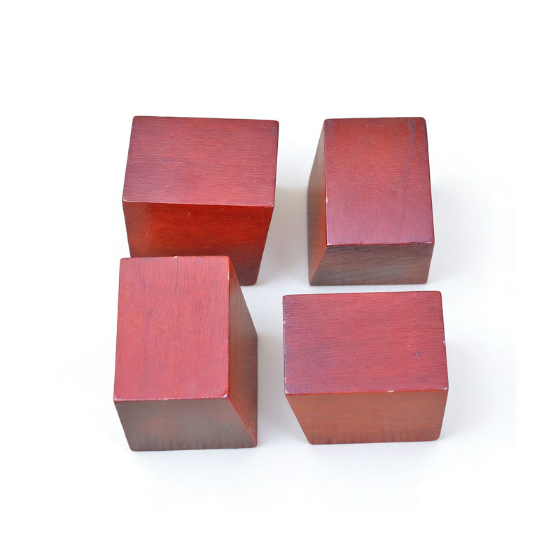 Impossible Wooden Brain Teaser - Woodworking Game reseña y precio