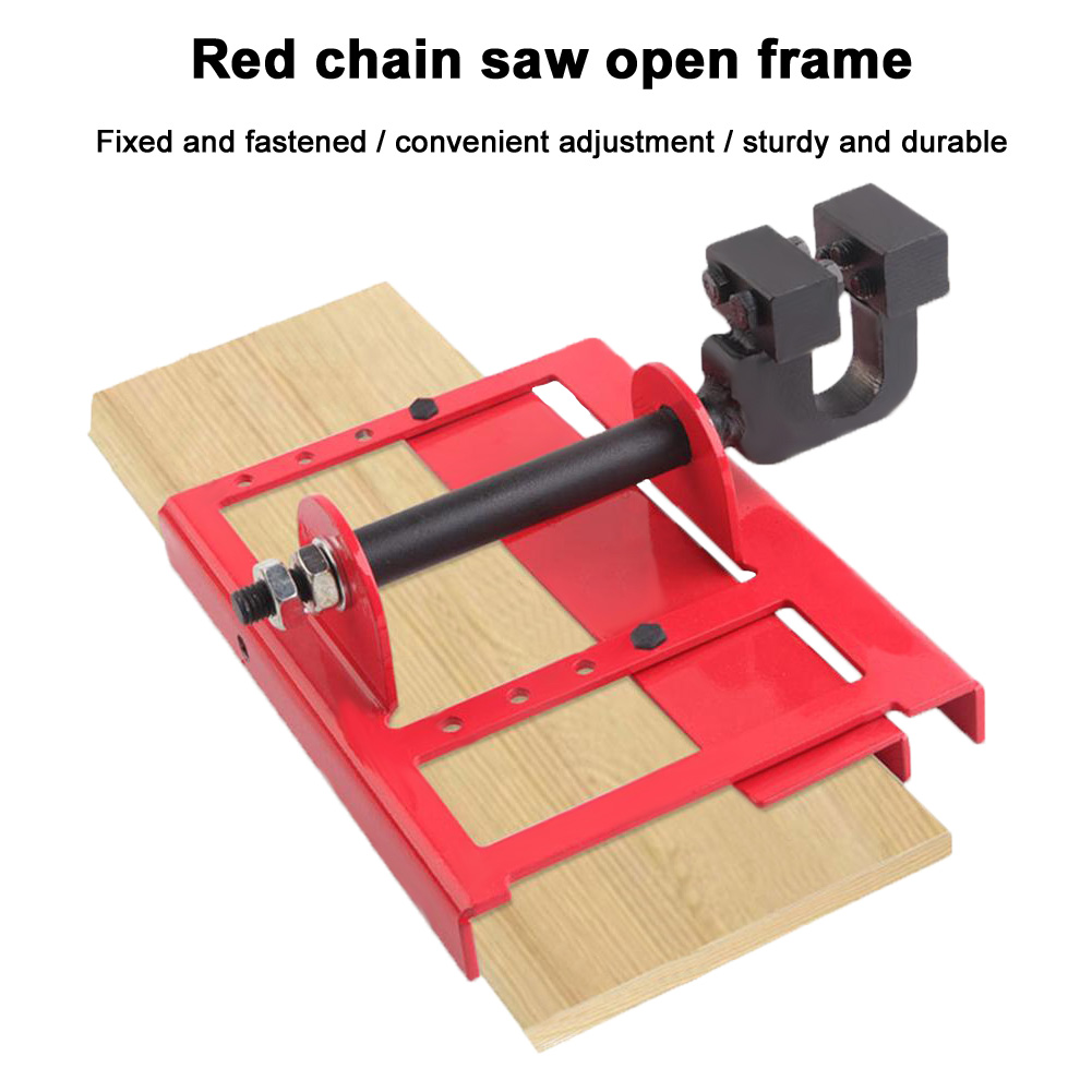 Chainsaw Mill Vertical Lumber  - Lumber Woodworking reseña y precio