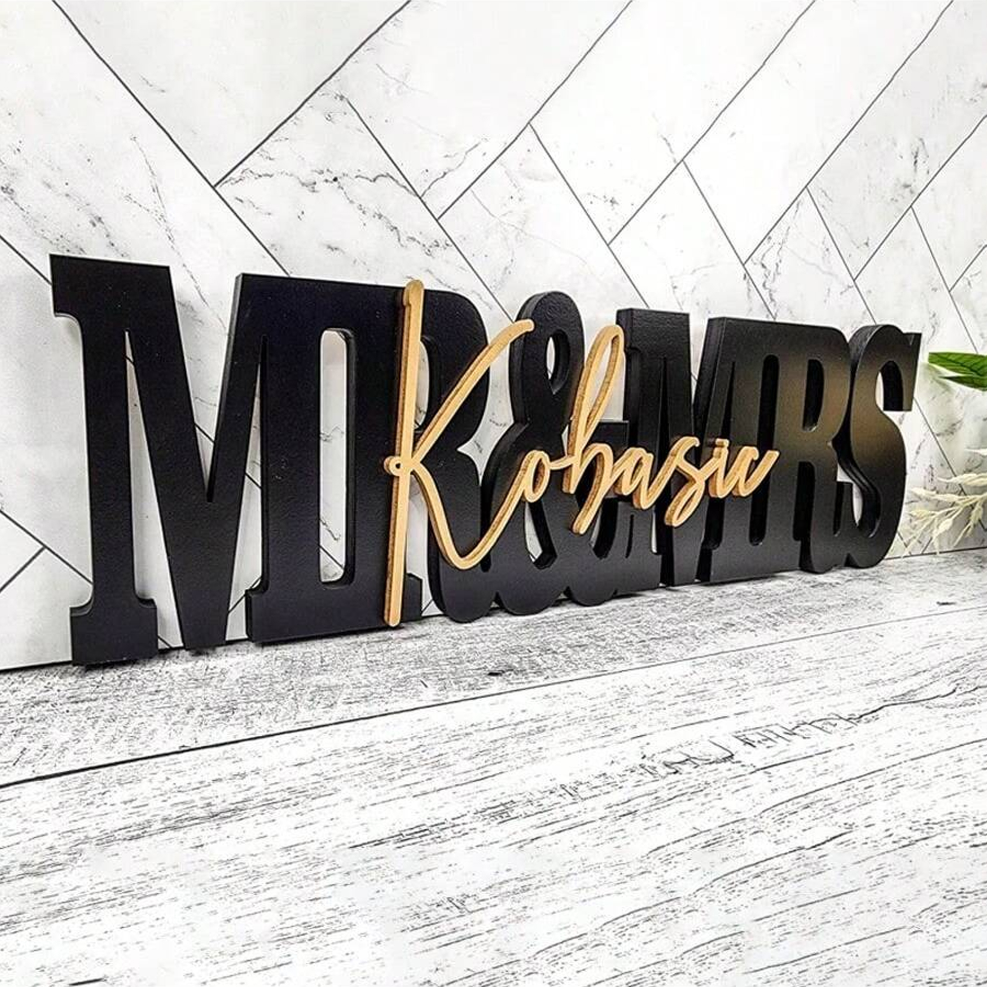 Custom Wedding Gift Logo with  - Woodworking Logos reseña y precio