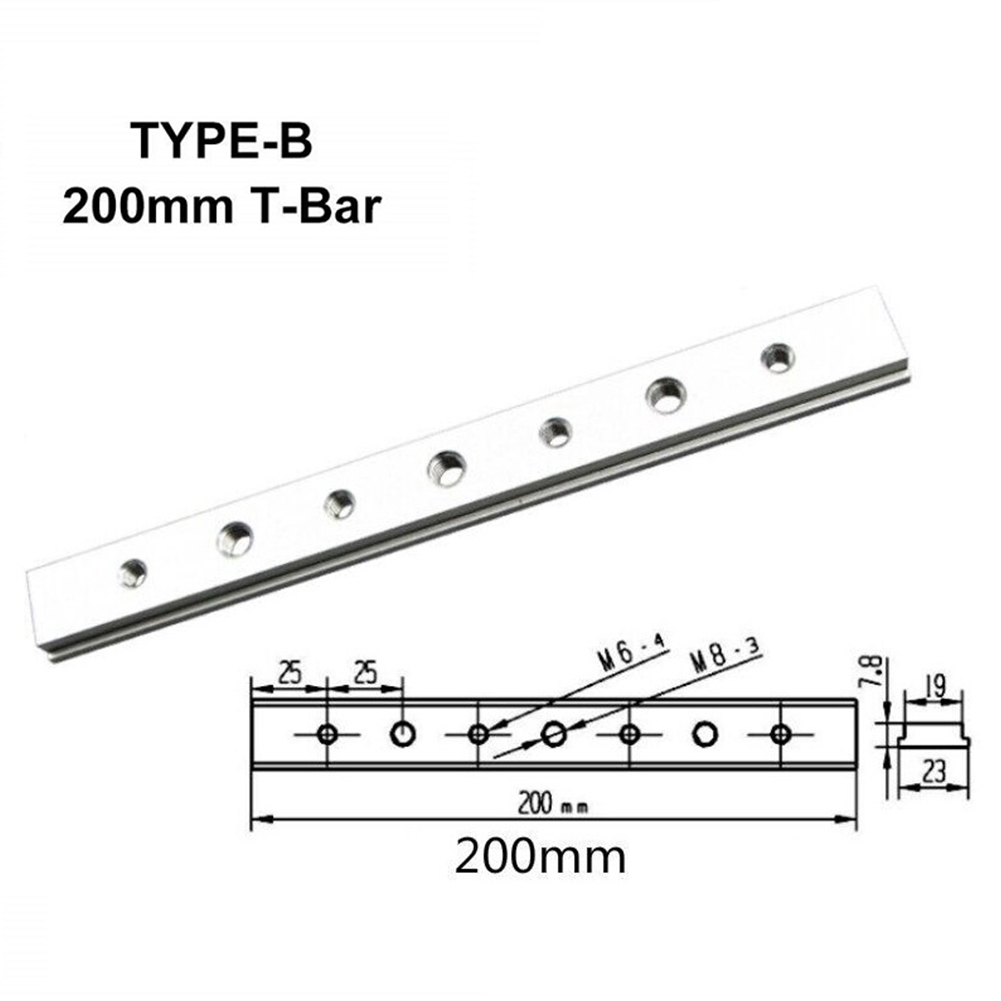 DIY Projects 23mm Lower Width  - Woodworking Easy Projects reseña y precio