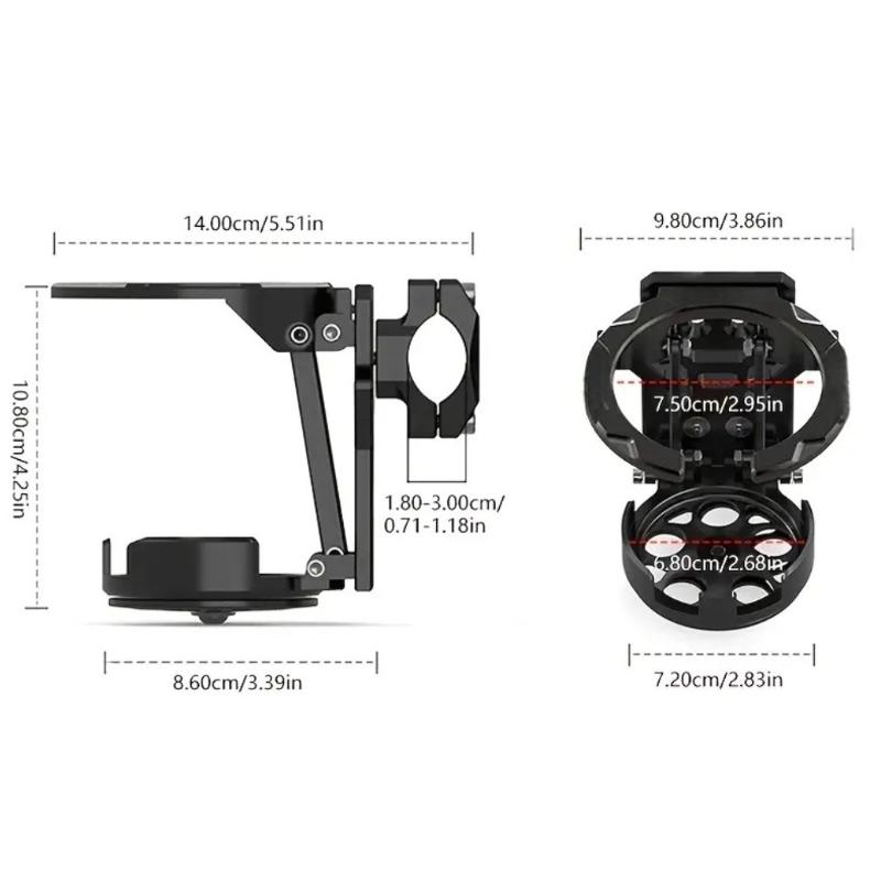 1/4Pcs Foldable Motorcycle Cup - Turning Gouge Set reseña y precio