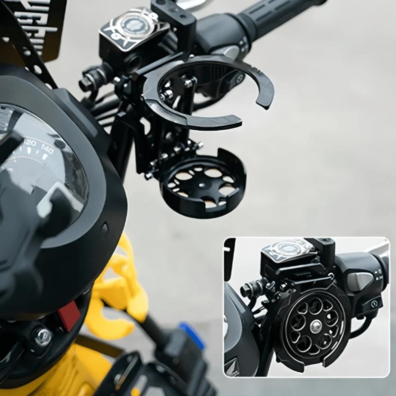 1/4Pcs Foldable Motorcycle Cup - Turning Gouge Set reseña y precio