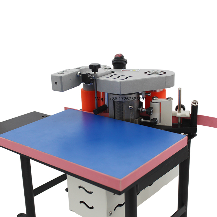 Good Quality Machinery Portabl - Woodworking Edge reseña y precio