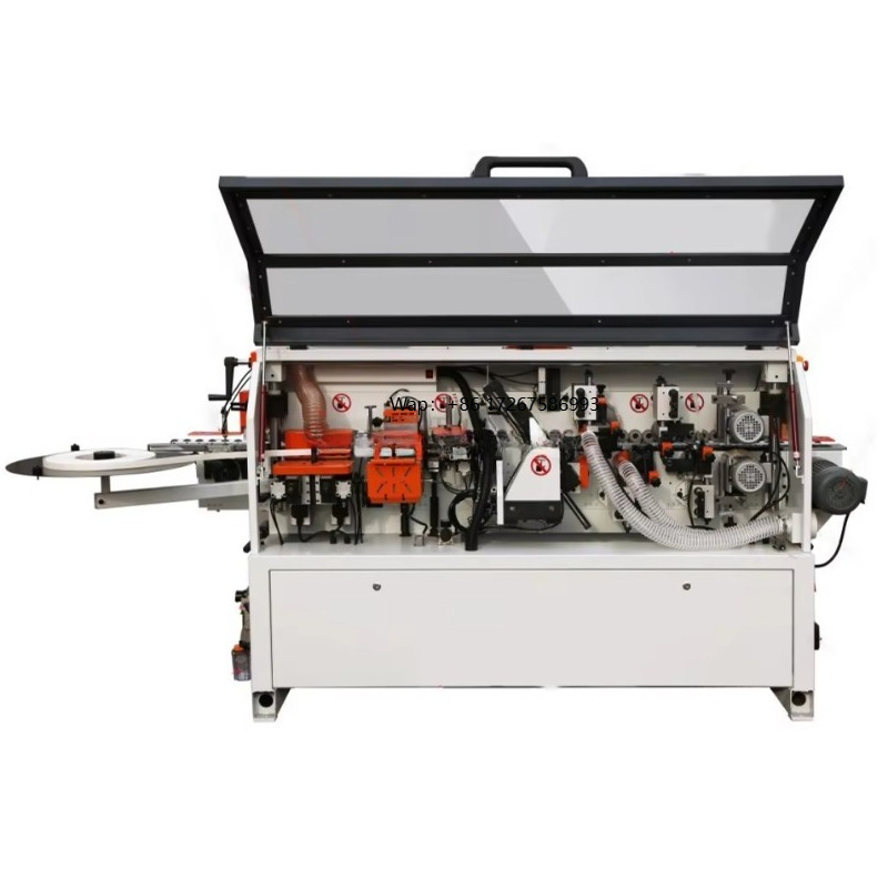 TT-306 Series TingTing Woodwor - Woodworking Edge reseña y precio