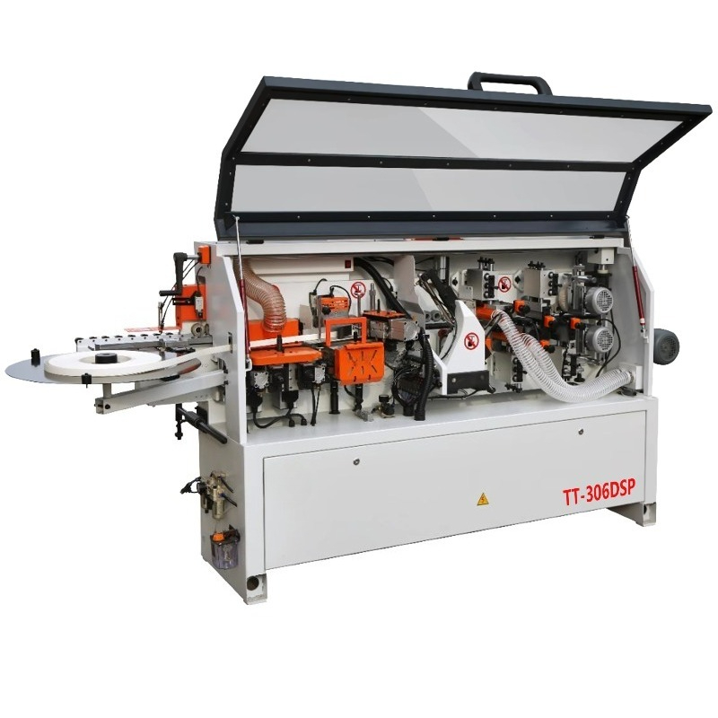 TT-306 Series TingTing Woodwor - Woodworking Edge reseña y precio