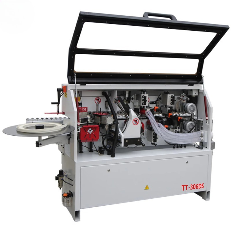TT-306 Series TingTing Woodwor - Woodworking Edge reseña y precio