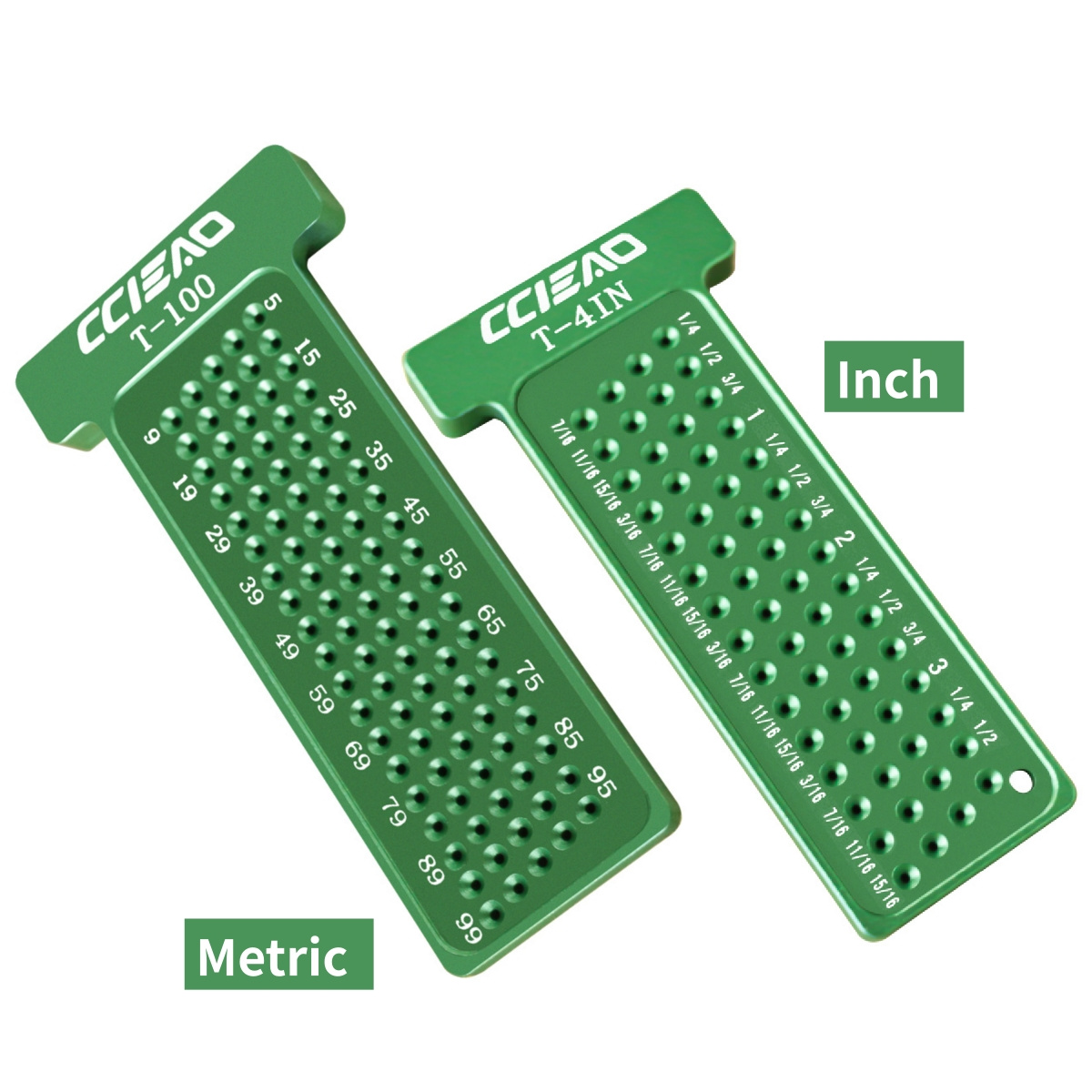 4 Inch/100MM Woodworking Scrib - Woodworking Carpenter reseña y precio