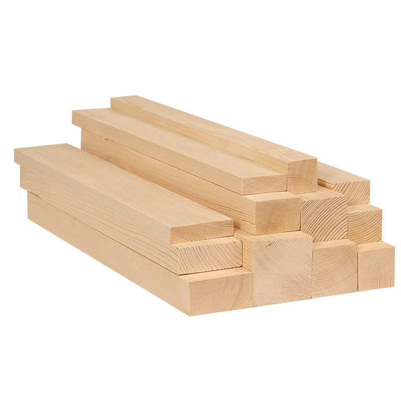 Length 10-100cm Solid Pine Woo - Lumber Woodworking reseña y precio