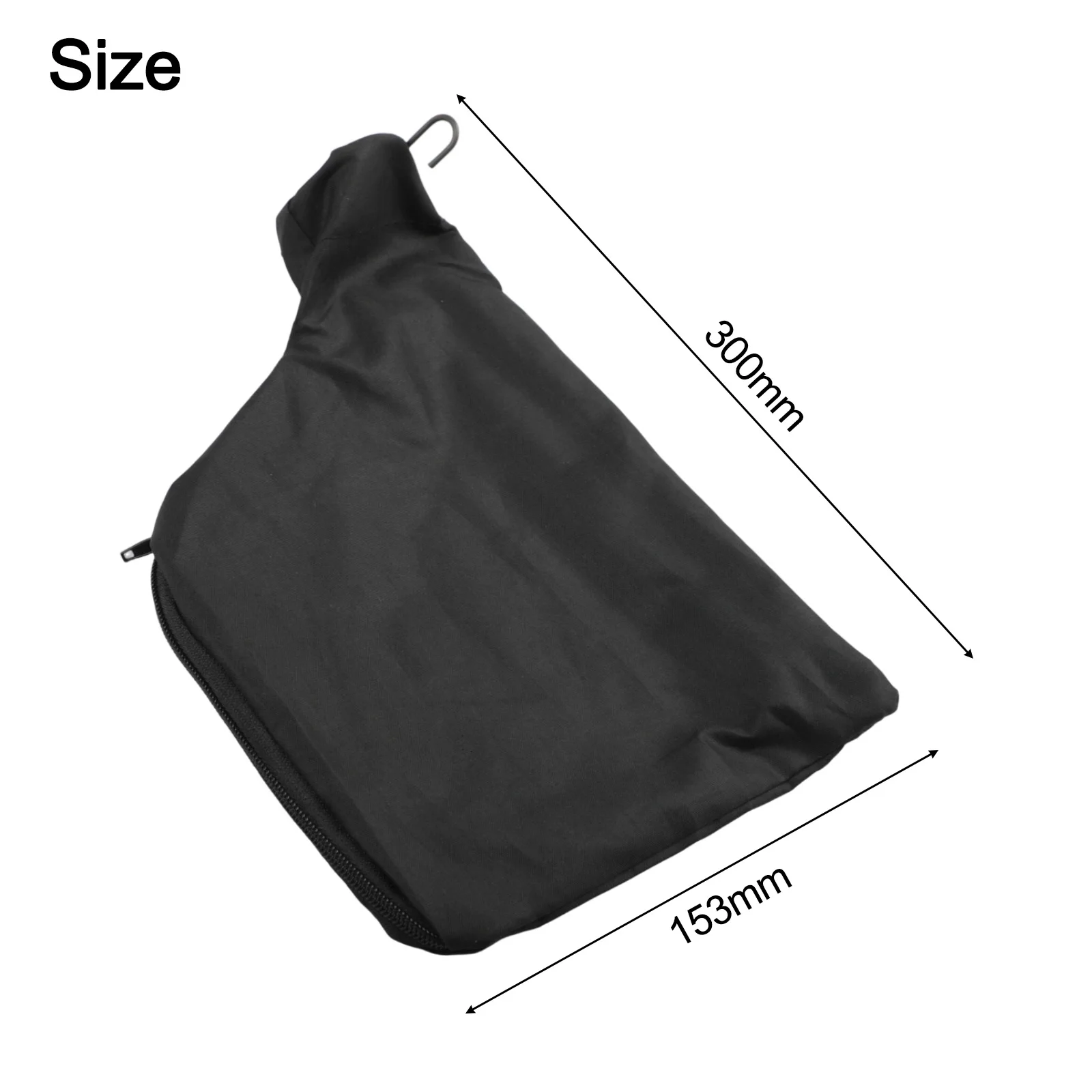 Mitre Saw Dust Bag 255 Model M - Woodworking Easy Projects reseña y precio