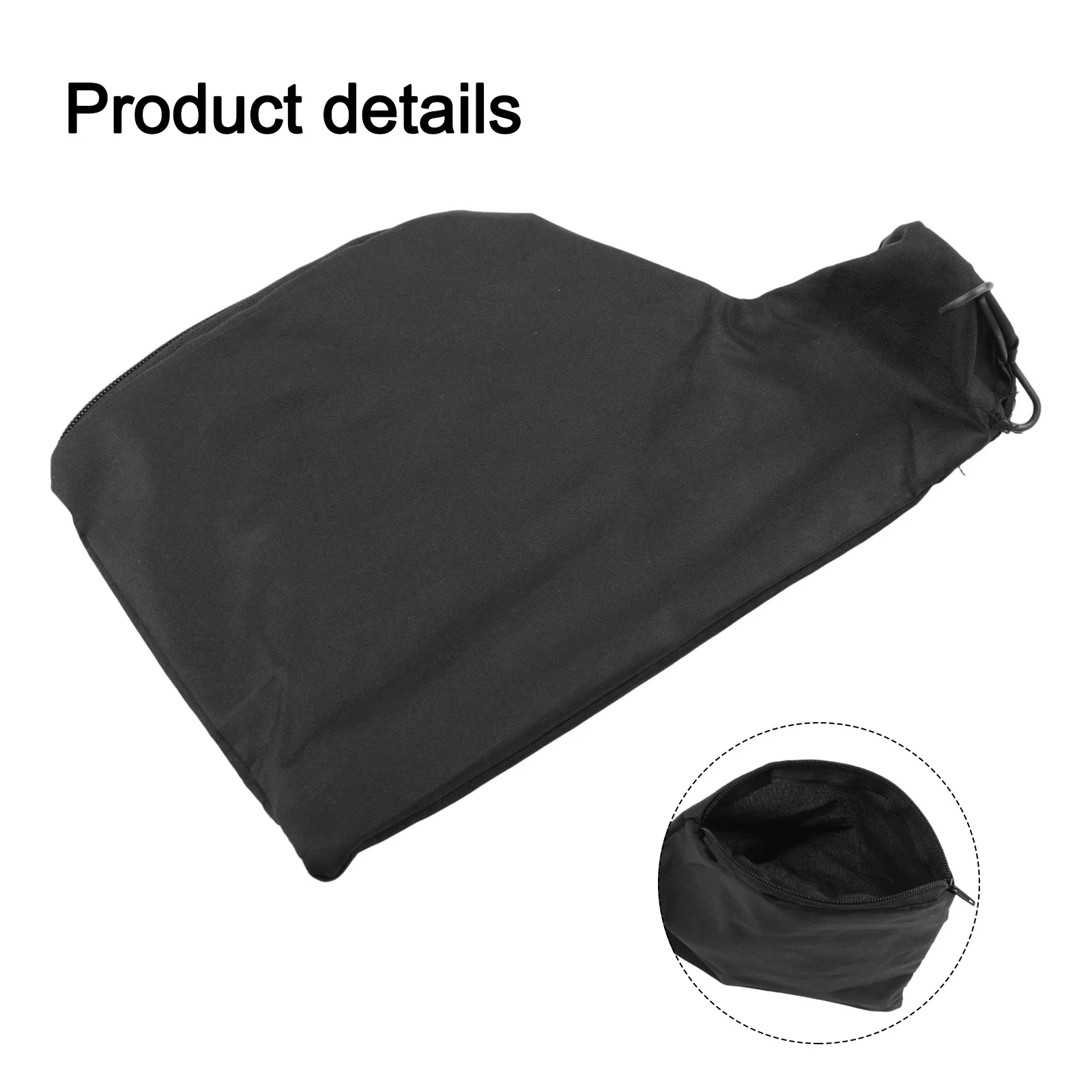 Mitre Saw Dust Bag 255 Model M - Woodworking Easy Projects reseña y precio