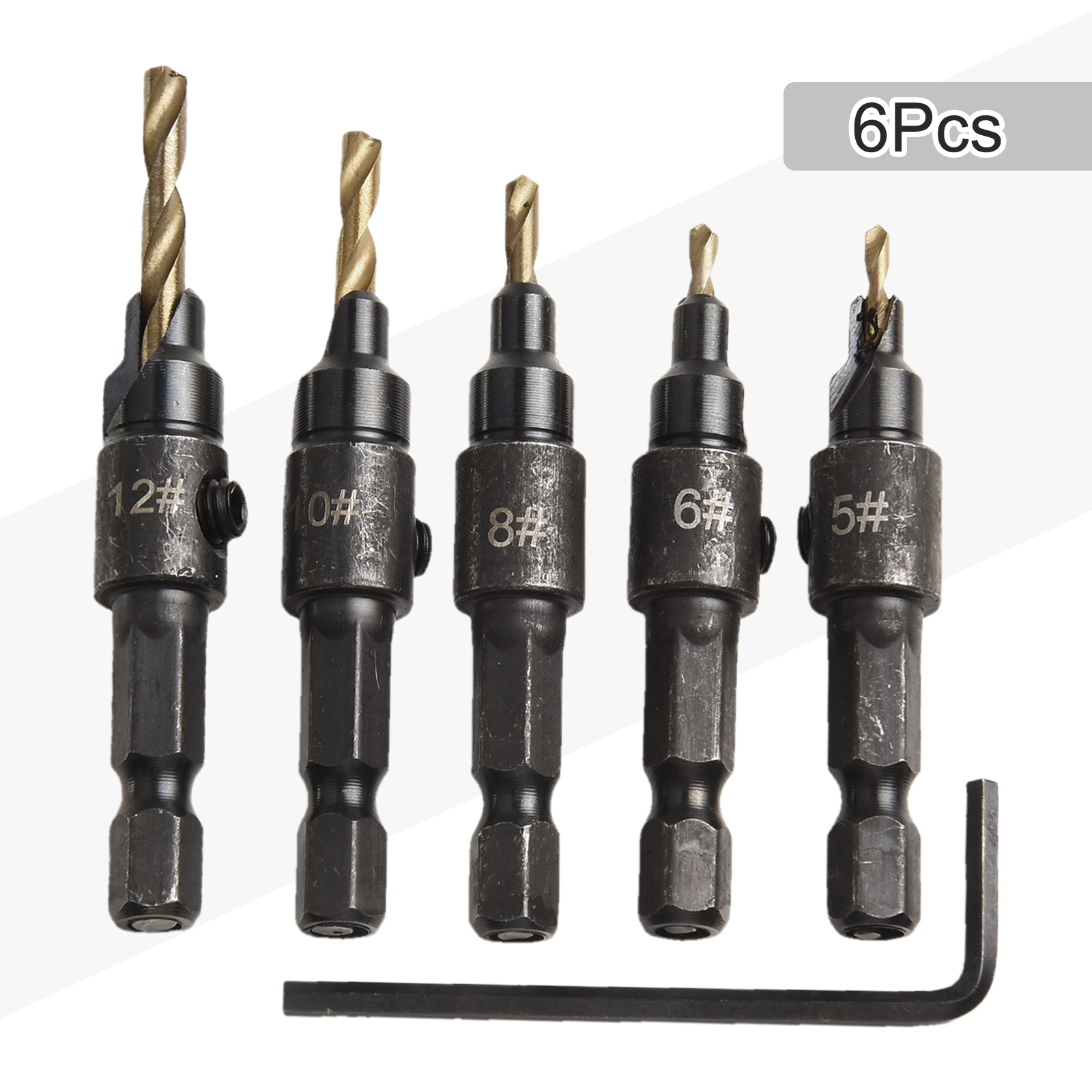 Adjustable Drill Kit Adjustabl - Woodworking Easy Projects reseña y precio