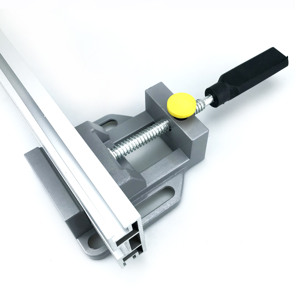 Aluminum Quick Release Drill P - Woodworking Vice Quick Release reseña y precio