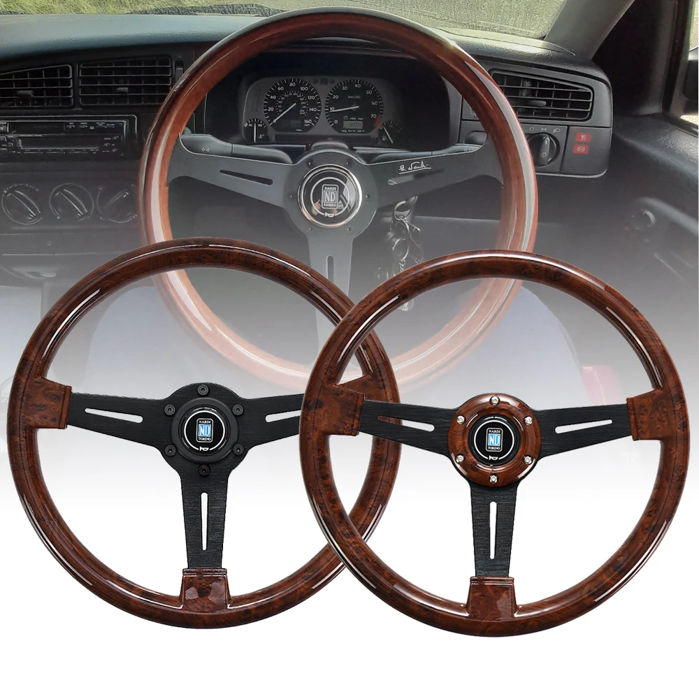 Nardi 14 Inch Wood Grain Racin - Woodworking Logos reseña y precio