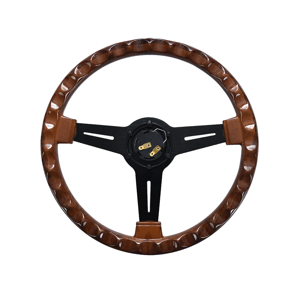 Nardi 14 Inch Wood Grain Racin - Woodworking Logos reseña y precio