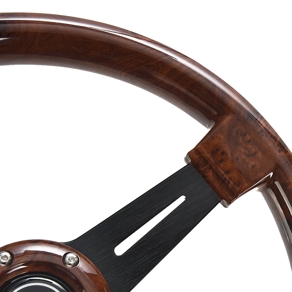 Nardi 14 Inch Wood Grain Racin - Woodworking Logos reseña y precio