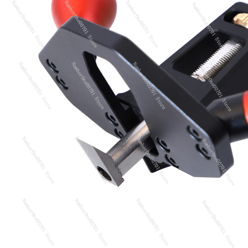 Cleaning Plane, Groove & Shoul - Shoulder Plane Rabbet reseña y precio