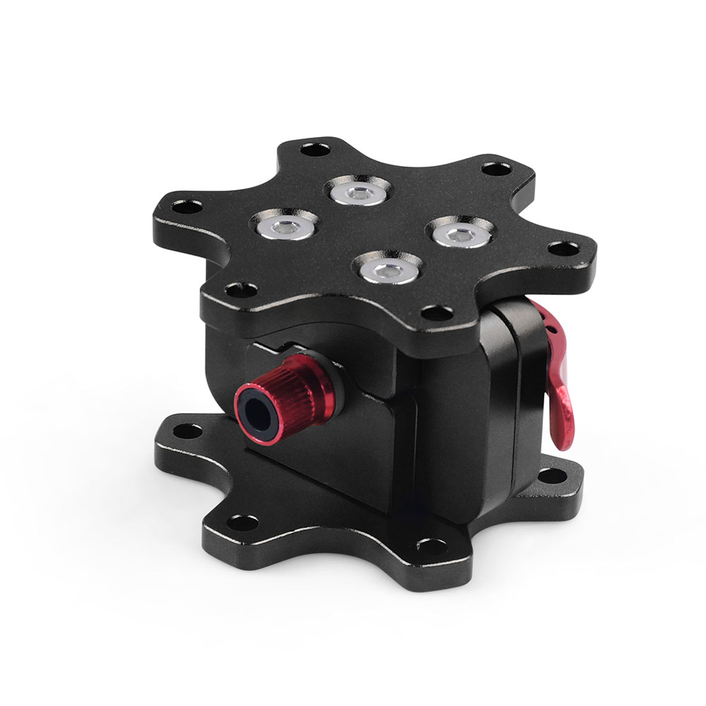 For Q1r Aluminum Alloy 70MM St - Woodworking Vice Quick Release reseña y precio