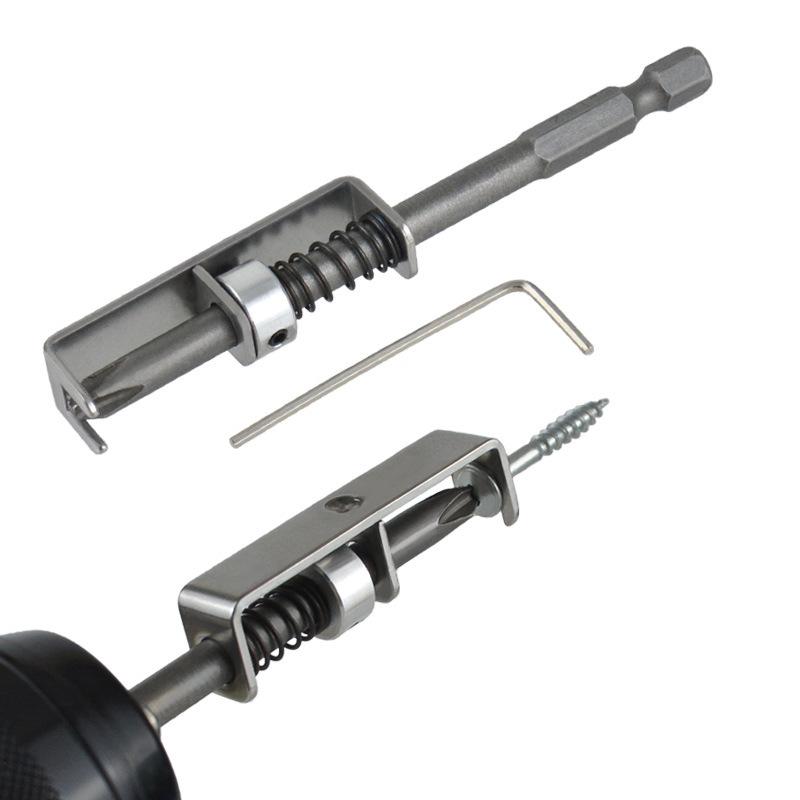 Spring Screw Support Tip Wear- - Woodworking Company reseña y precio